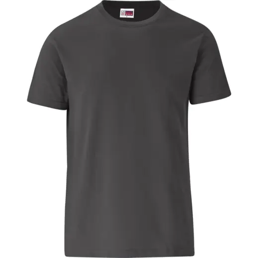 Unisex Super Club 135 T-Shirt Dark Grey